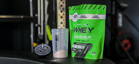 Les Meilleures Whey 2025 - Notre sélection des meilleures Protéines du marché