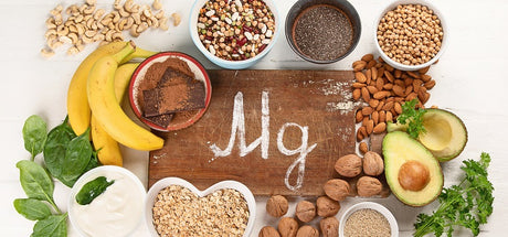 Quels sont les effets du magnésium ?
