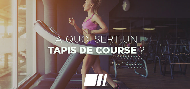 Les bienfaits du tapis de course : endurance, santé, perte de poids
