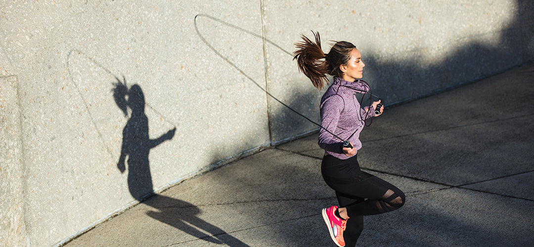 La meilleure corde à sauter en 2025 : quelles marques choisir ?