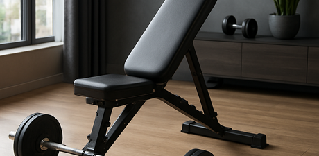 acheter un banc de musculation