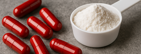 Quand consommer son complément de L-carnitine