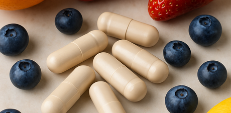 quand consommer des multivitamines en musculation ?