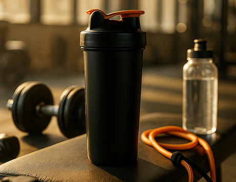 quand consommer whey isolate