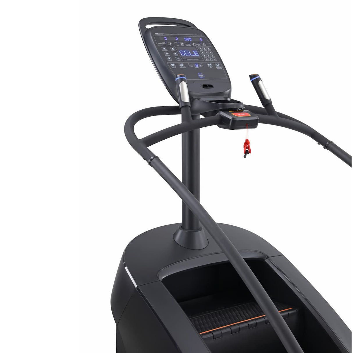 Simulateur d'escalier