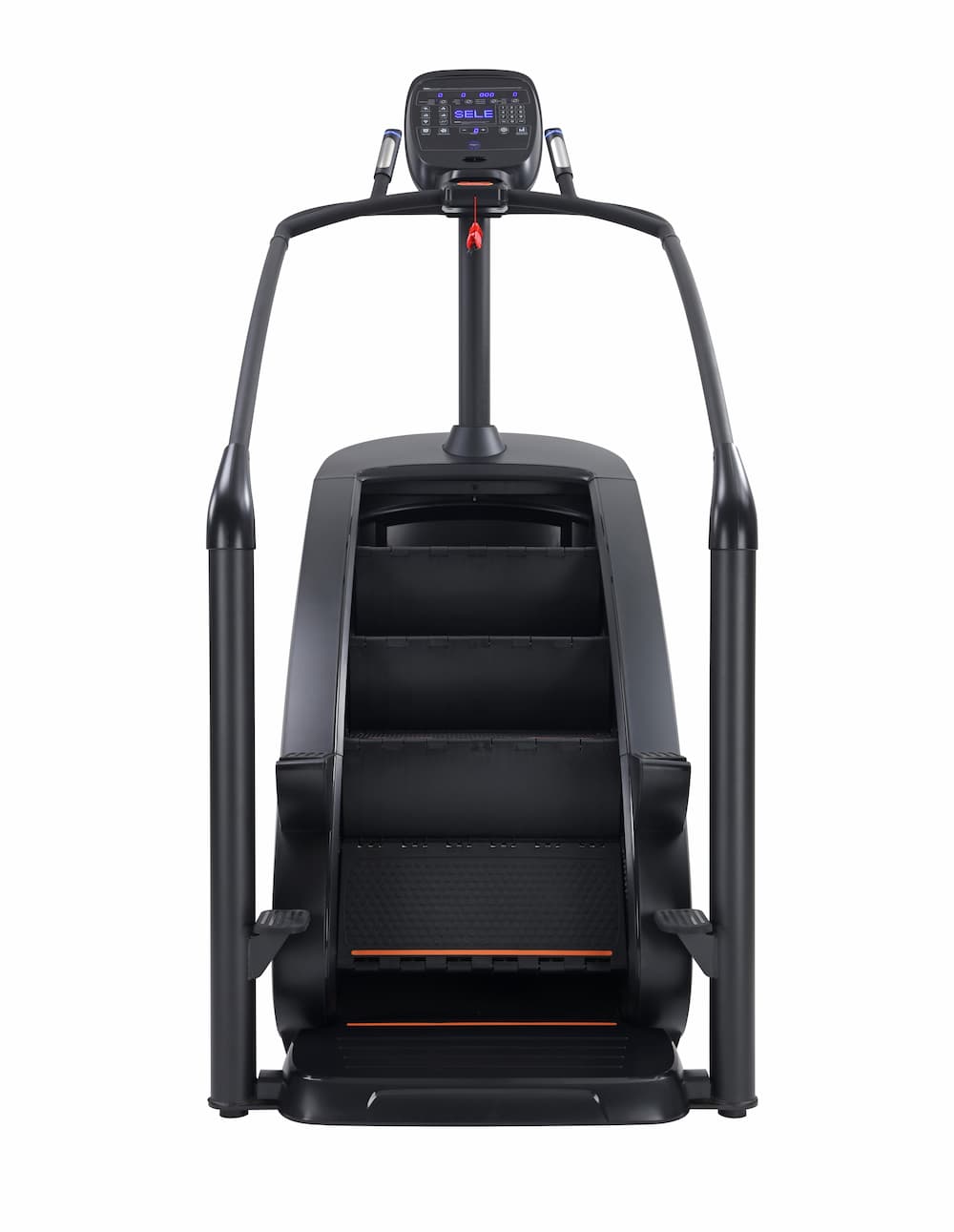 Simulateur d'escalier