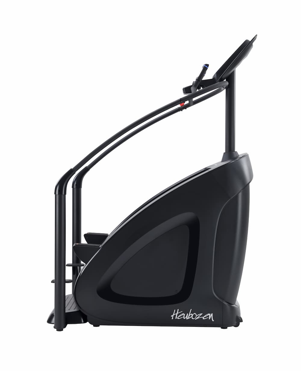 Simulateur d'escalier