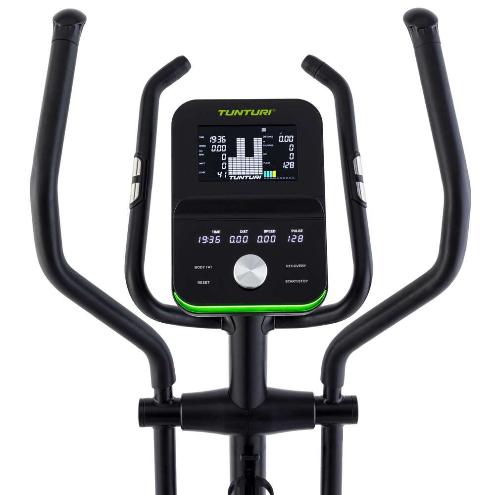 C60-R Signature Crosstrainer