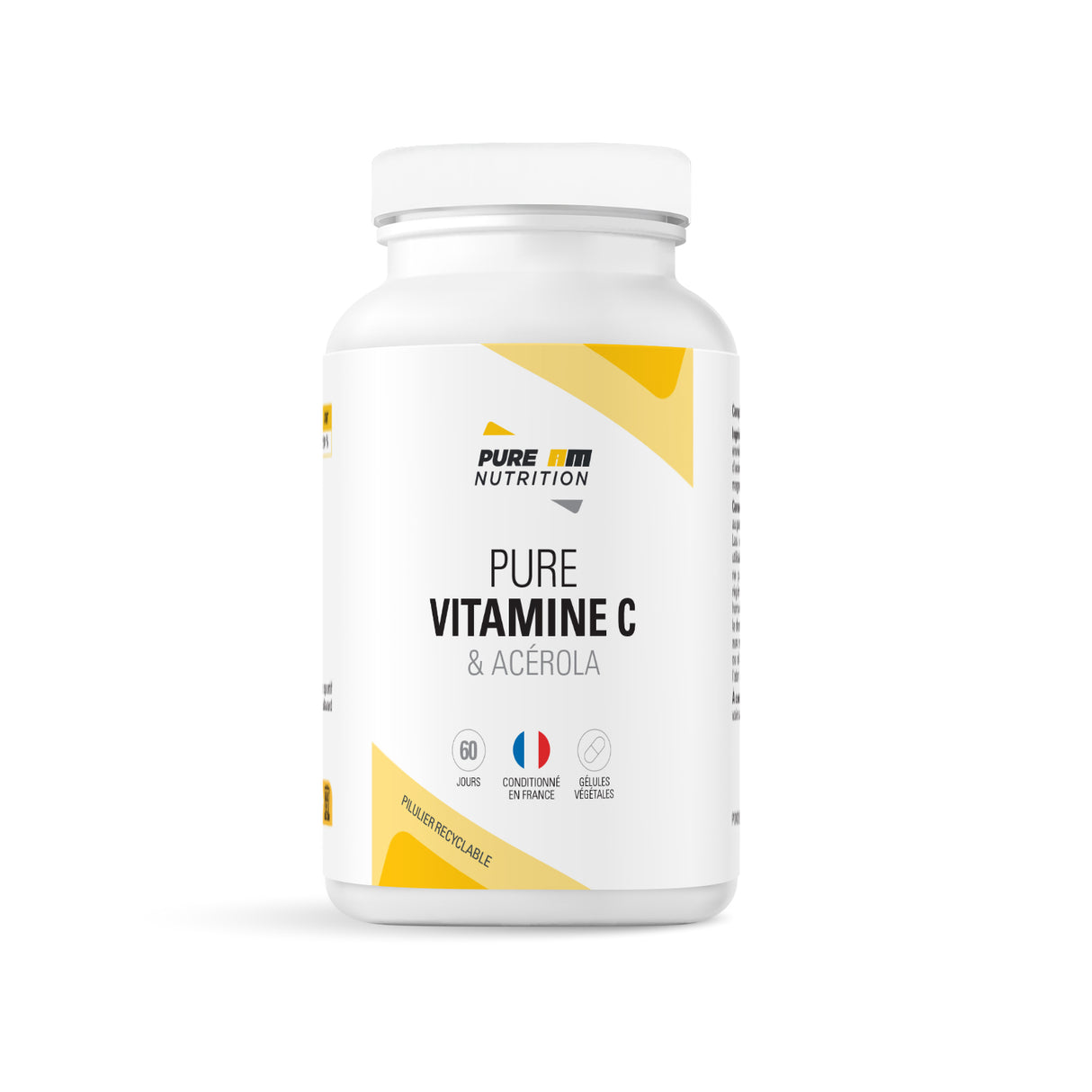 PURE Vitamine C & Acérola
