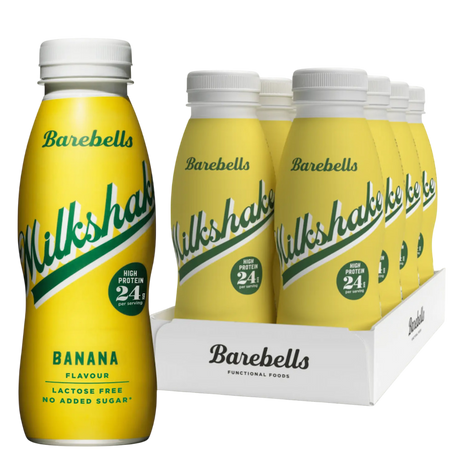 Milkshake