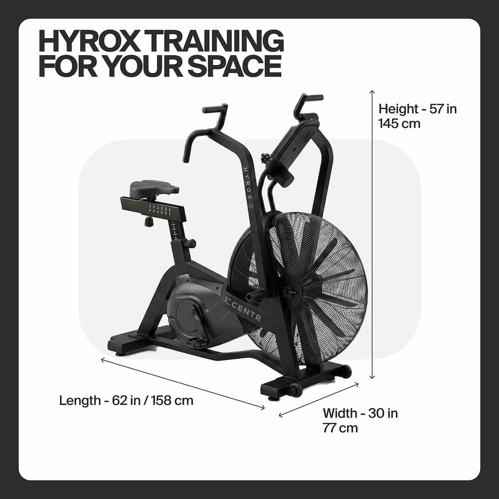 Vélo Perform Series