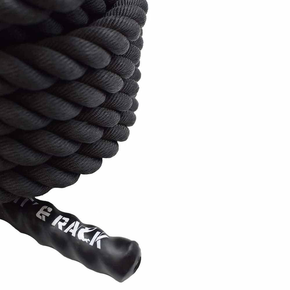 Corde de Tirage pour Sled 15m