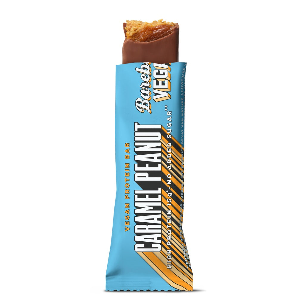 Vegan Protein Bar