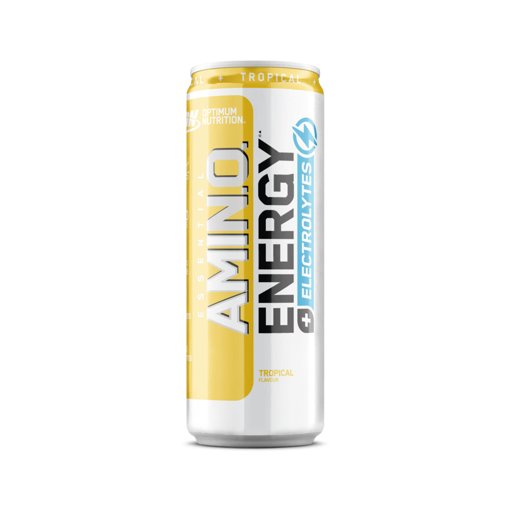Essential Amin.o. Energy + Electrolytes