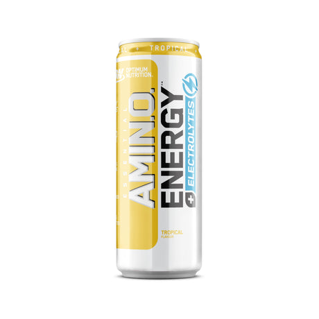 Essential Amin.o. Energy + Electrolytes