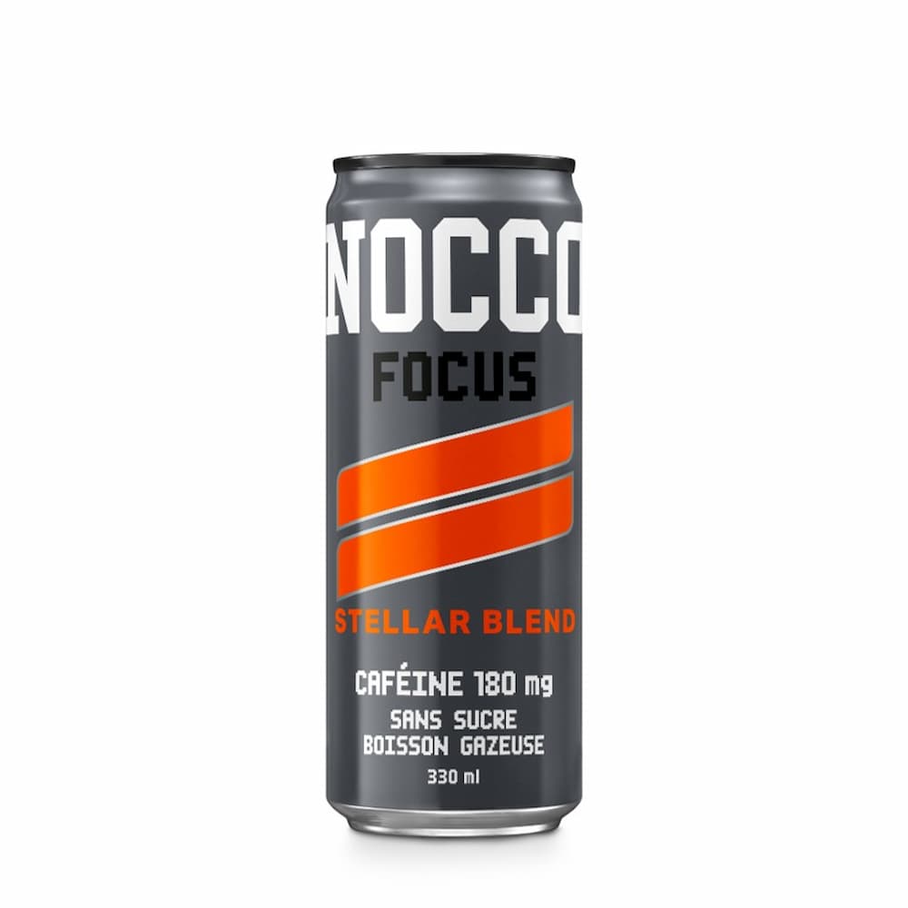 Nocco Focus Stellar Blend