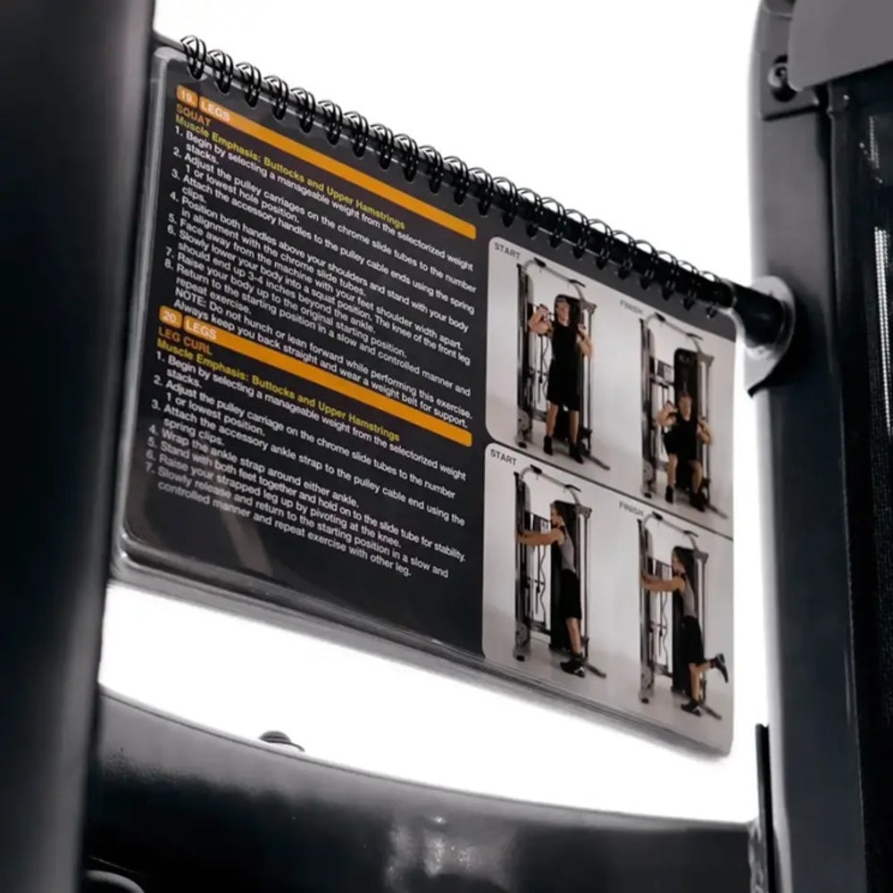 FT1 Functional Trainer