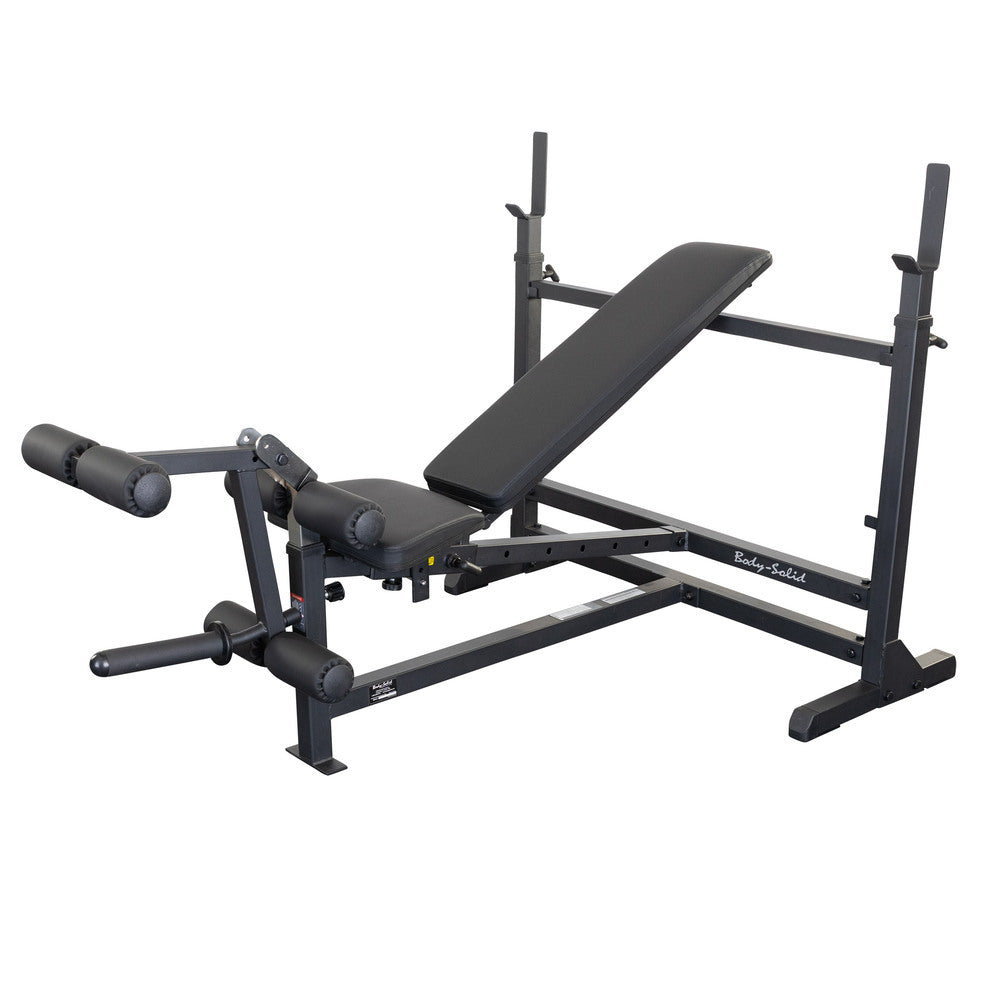 PowerCenter Combo Bench