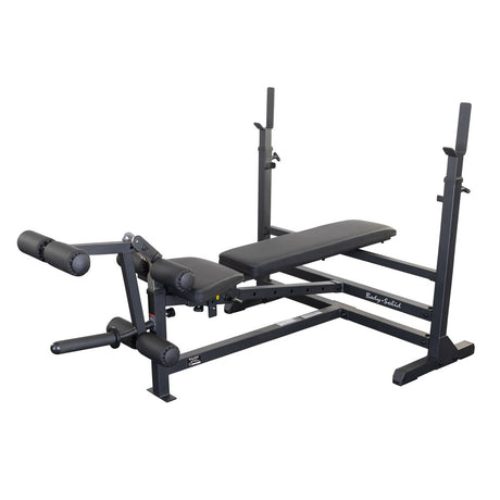 PowerCenter Combo Bench