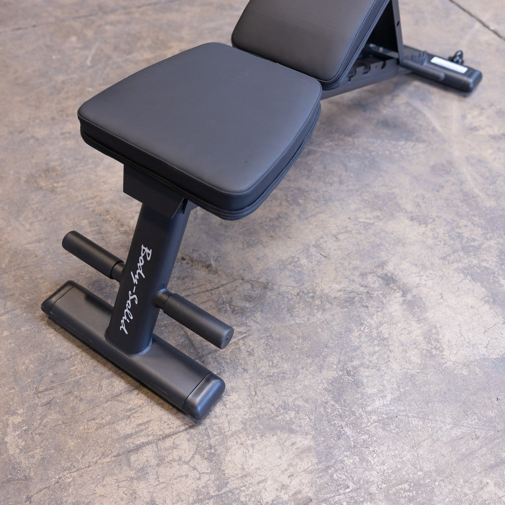 Banc pliable multi-fonctions