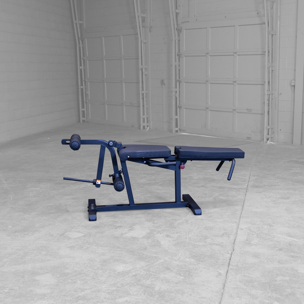 Leg Curl / Extension