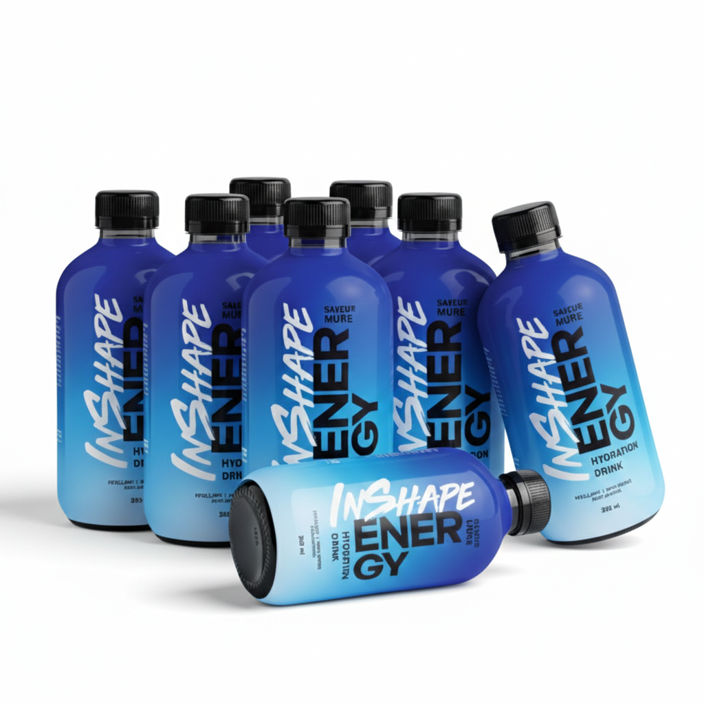 Energy Drink