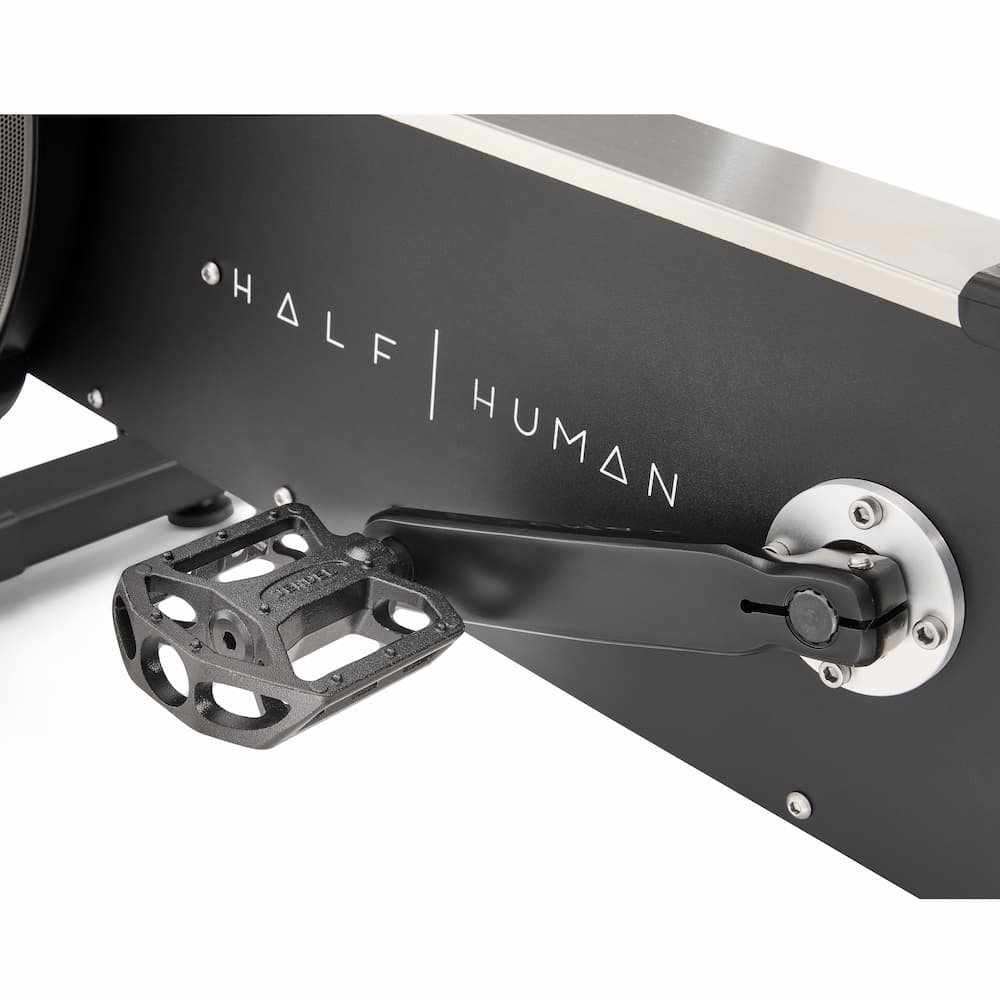 HIIT Bike Ergometer