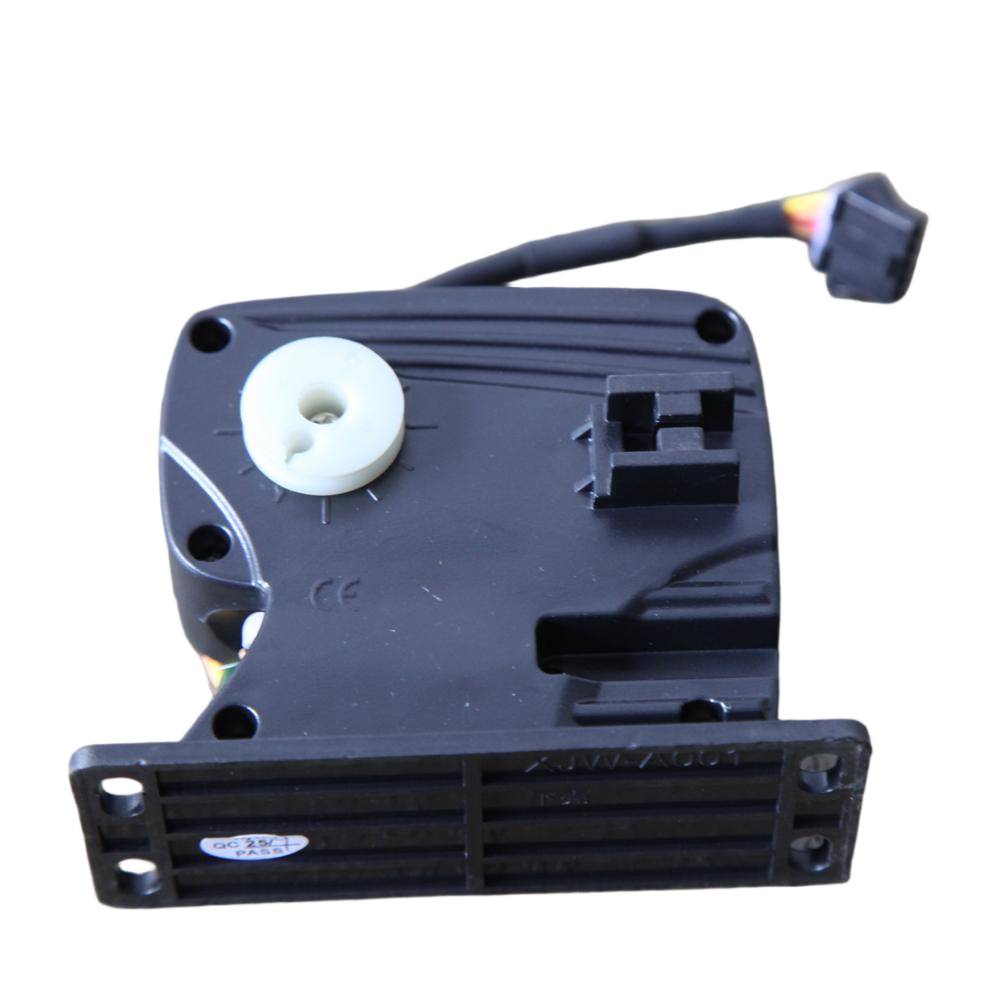 Moteur de résistance