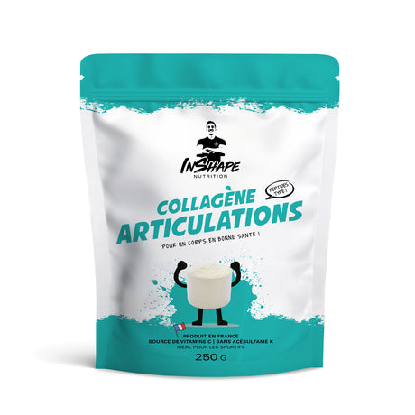 Collagène Articulations