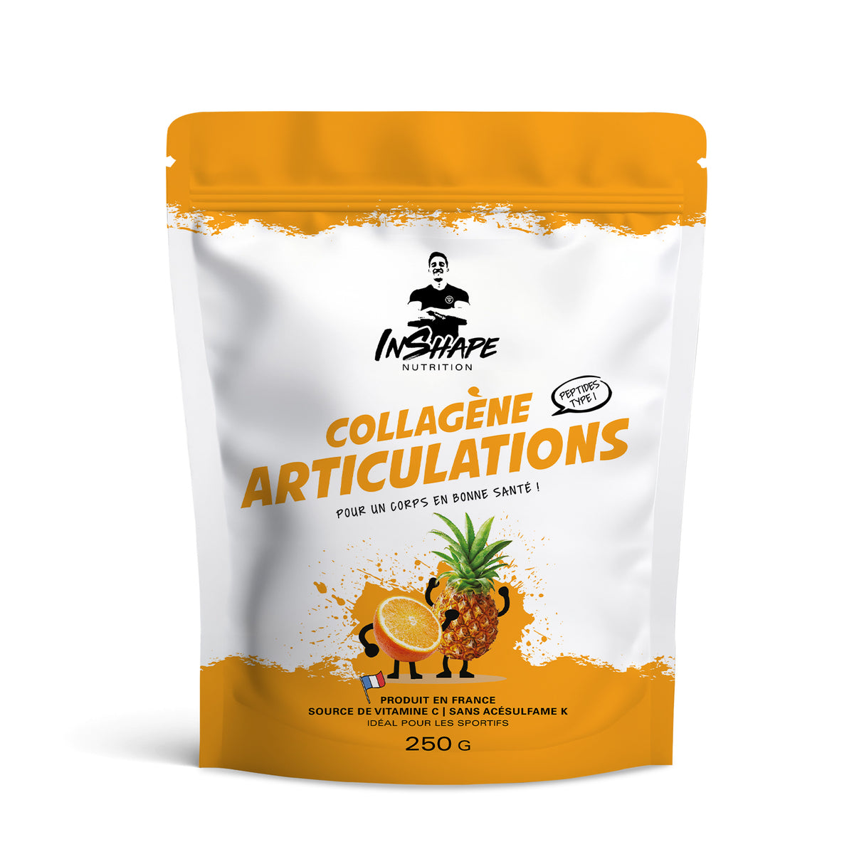 Collagène Articulations