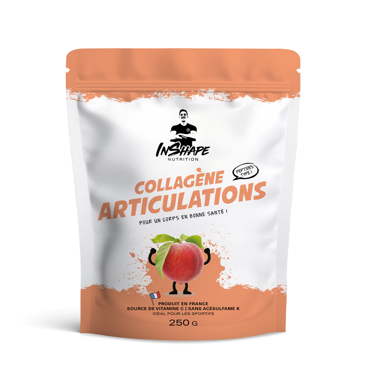 Collagène Articulations