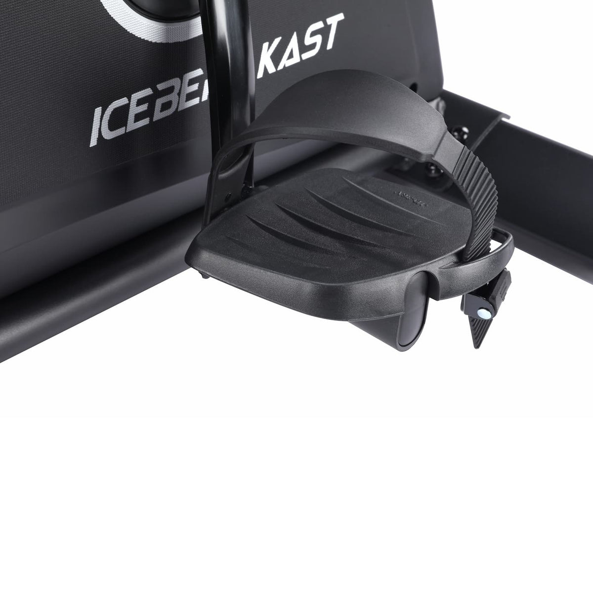 Iceberg Kast