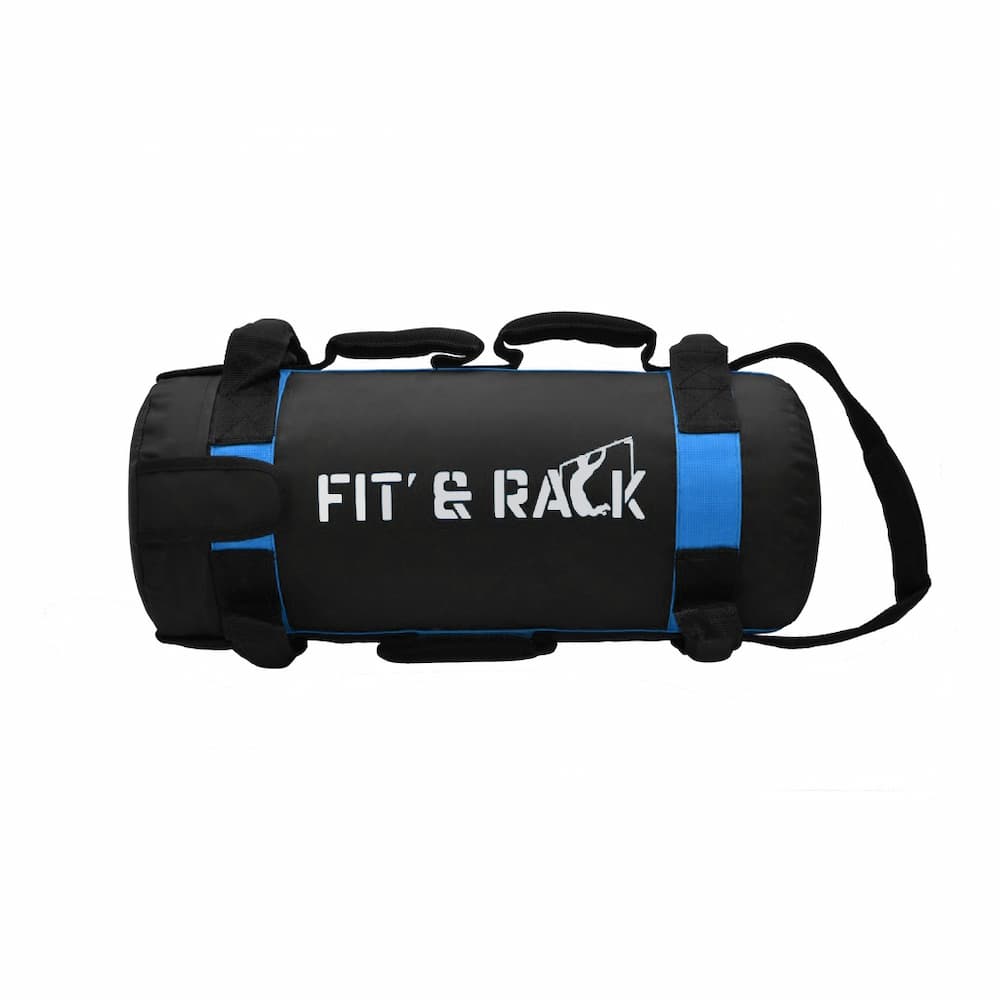 Power Bag - Sac lesté à poignées 30 kg