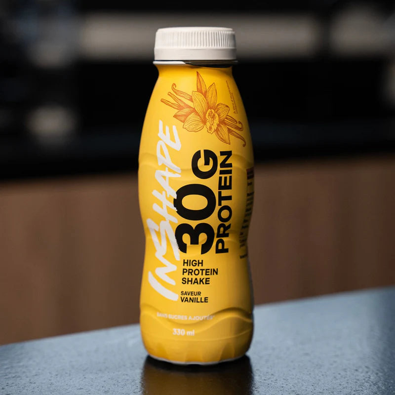 Whey Protein Shake