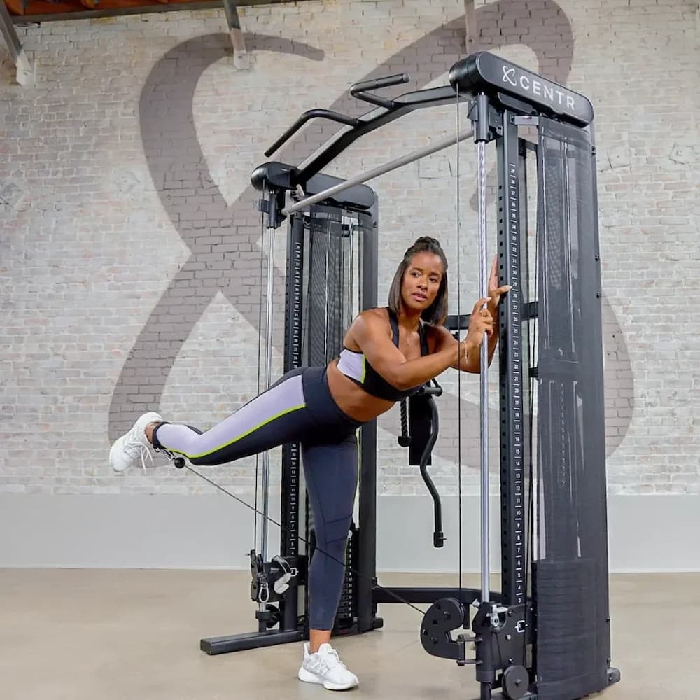 Centr 3 Home Gym Functional Trainer