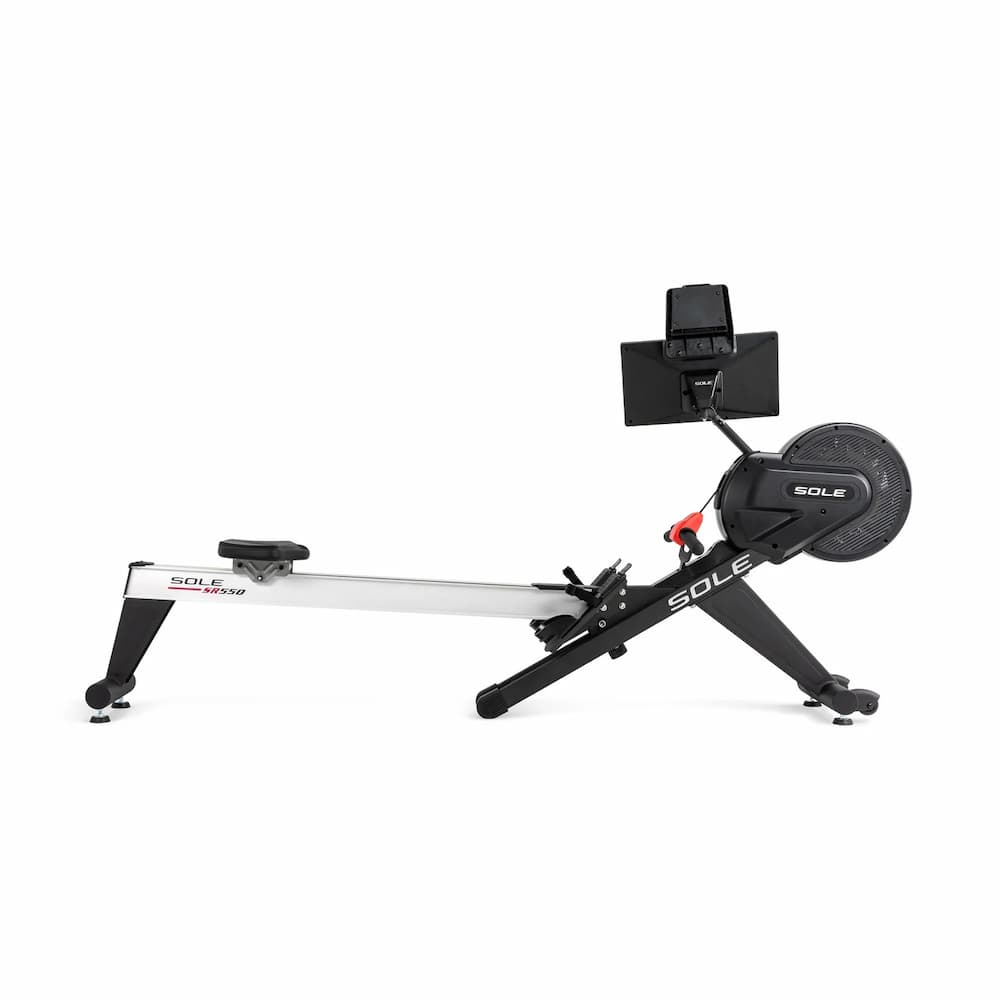 SR550 Rower