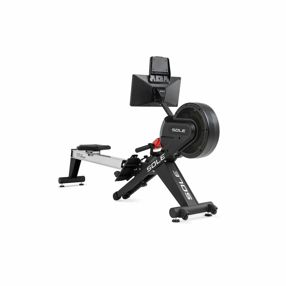 SR550 Rower