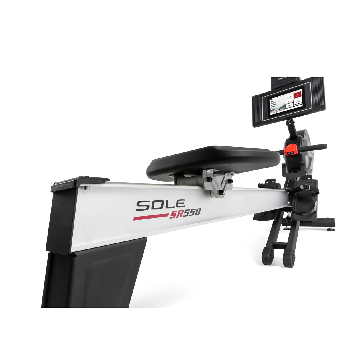 SR550 Rower