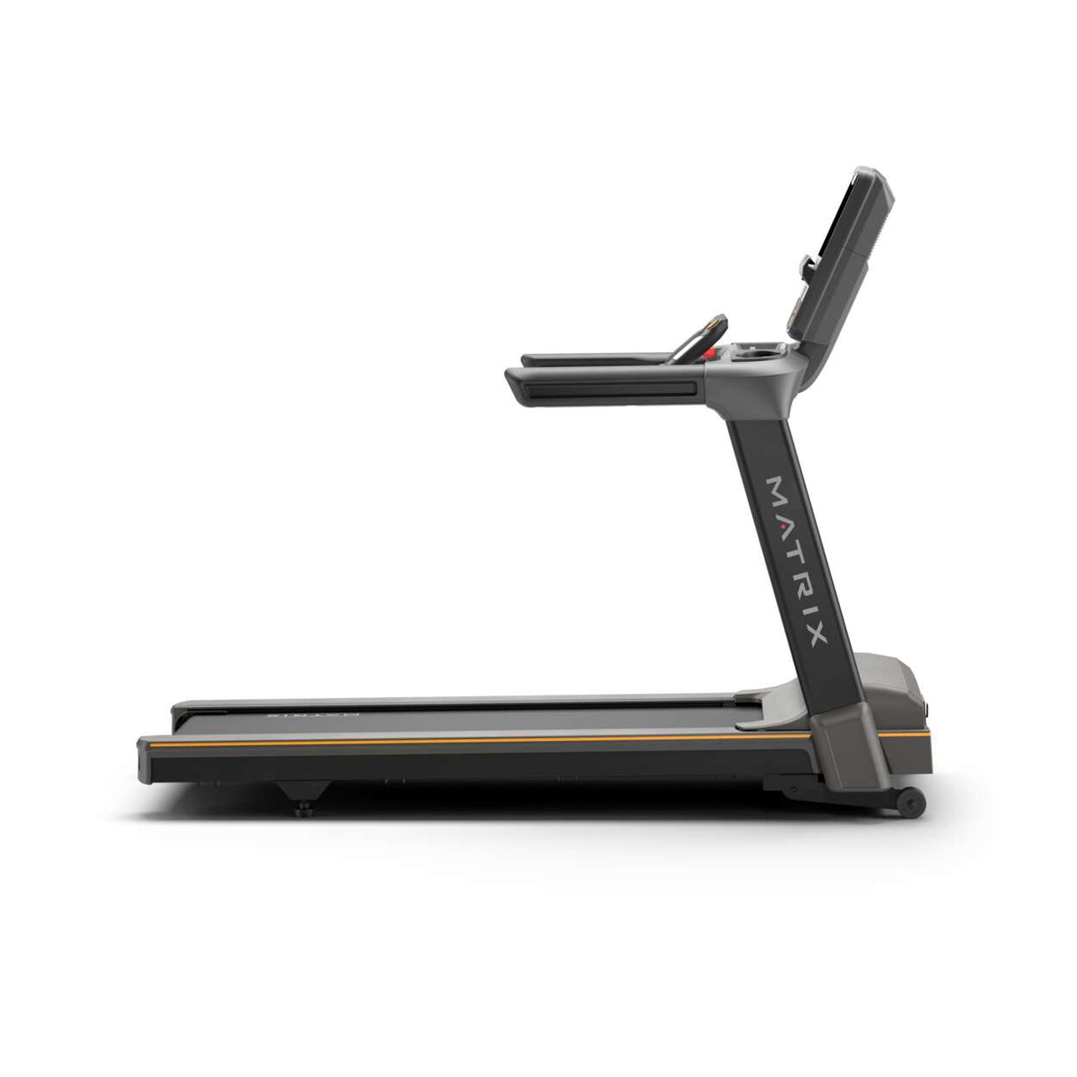 Tapis de course Lifestyle console Premium Led