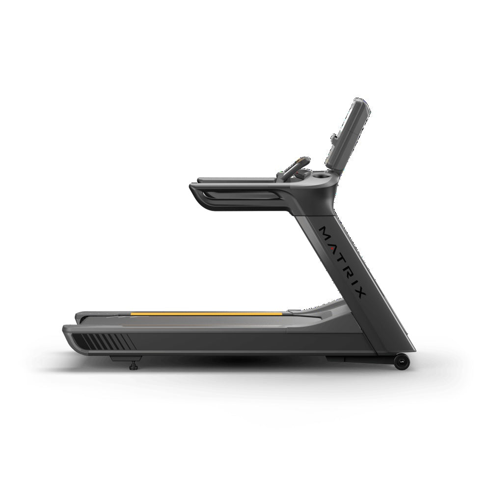 Tapis de course Performance console Premium Led