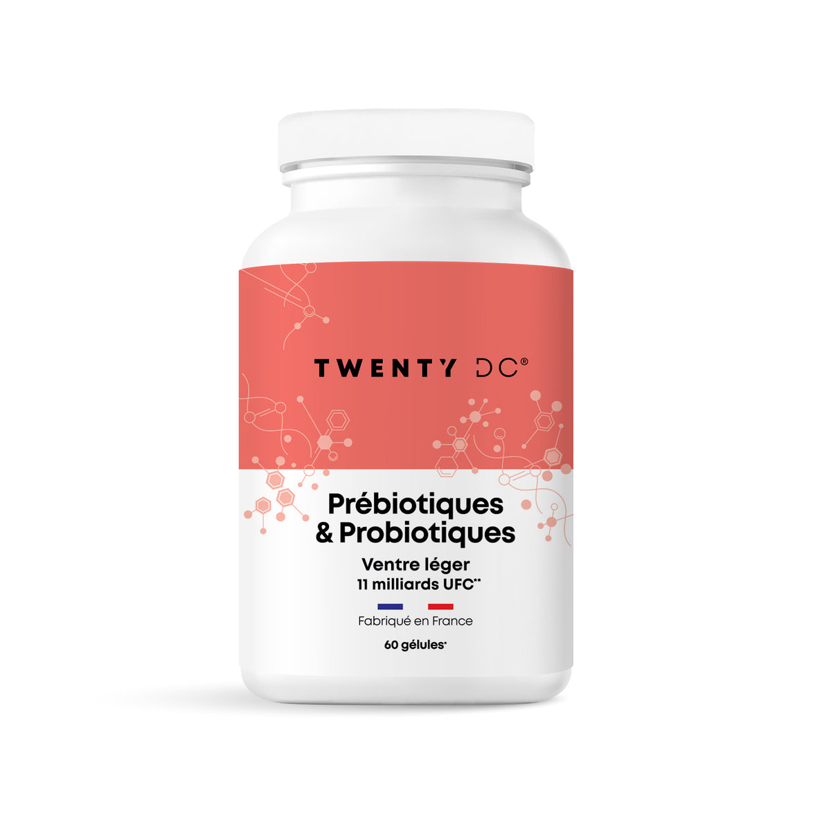 Prébiotiques & Probiotiques