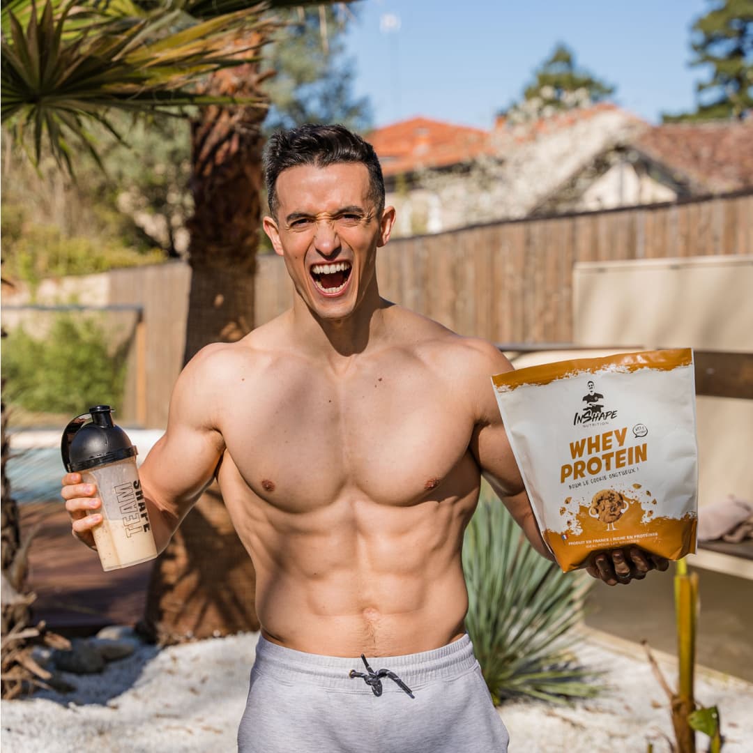 Whey Protein