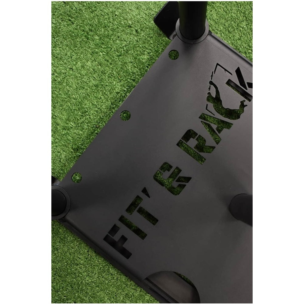 Traineau de Puissance - Compétition