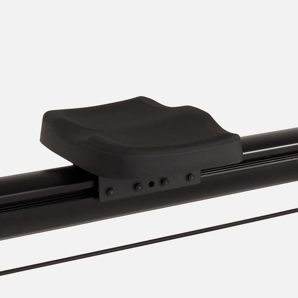 WaterRower Hybrid Chene Vintage CR BLE