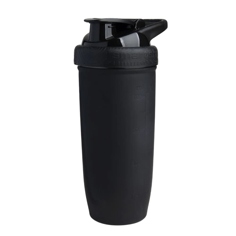 Shaker Reforce Stainless Steel - Batman 900 ml