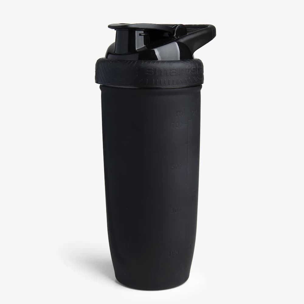 Shaker Reforce Stainless Steel - Batman 900 ml