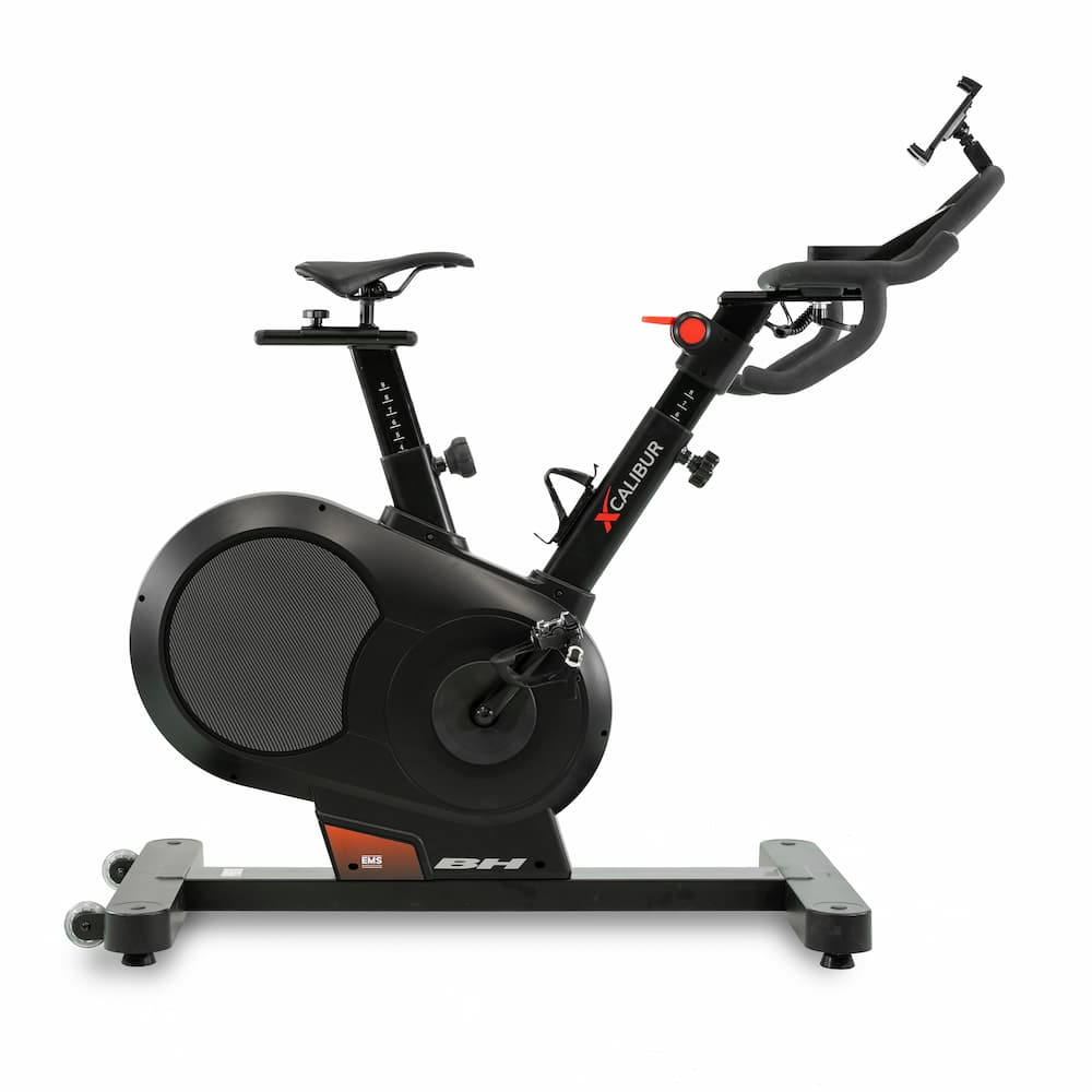 XCALIBUR EMS BH FITNESS - FitnessBoutique
