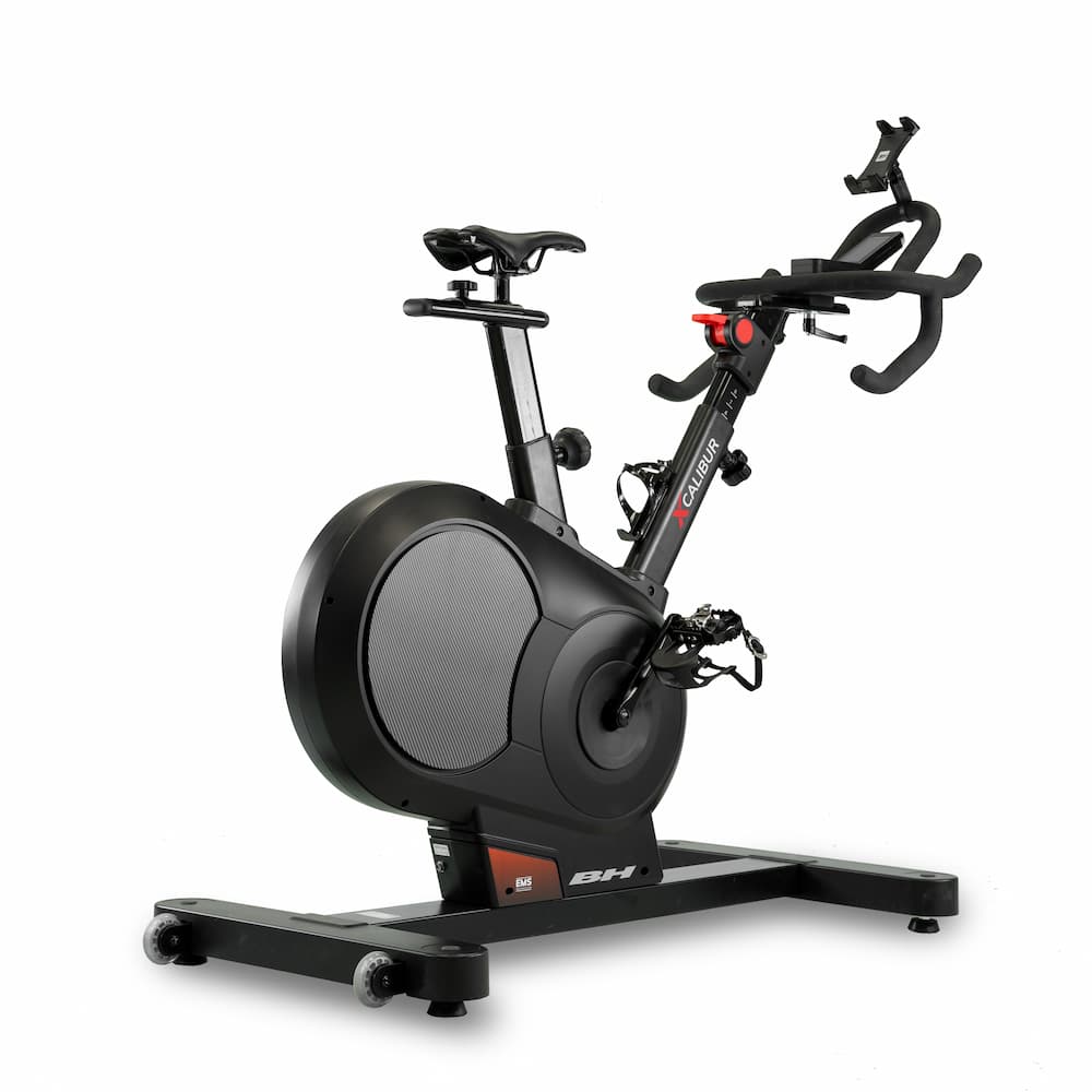 XCALIBUR EMS BH FITNESS - FitnessBoutique