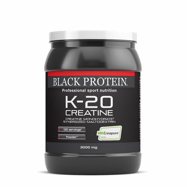 K20 Créatine Creapure ®