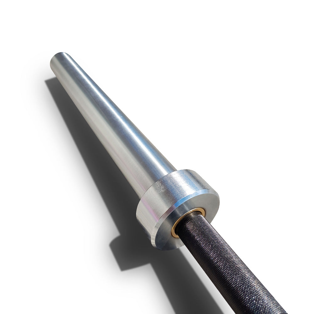 Barre Crosstraining 220 cm 20 kg Homme BODYSOLID - FitnessBoutique